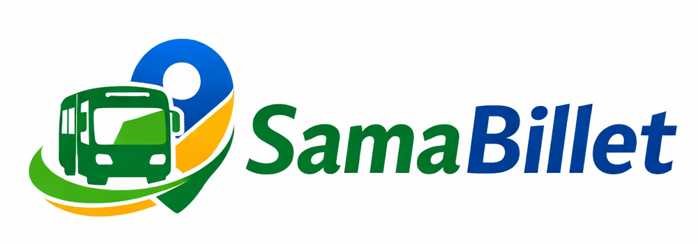 SamaBillet Logo